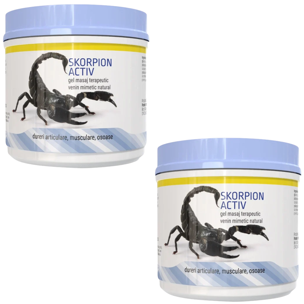 2x Skorpion