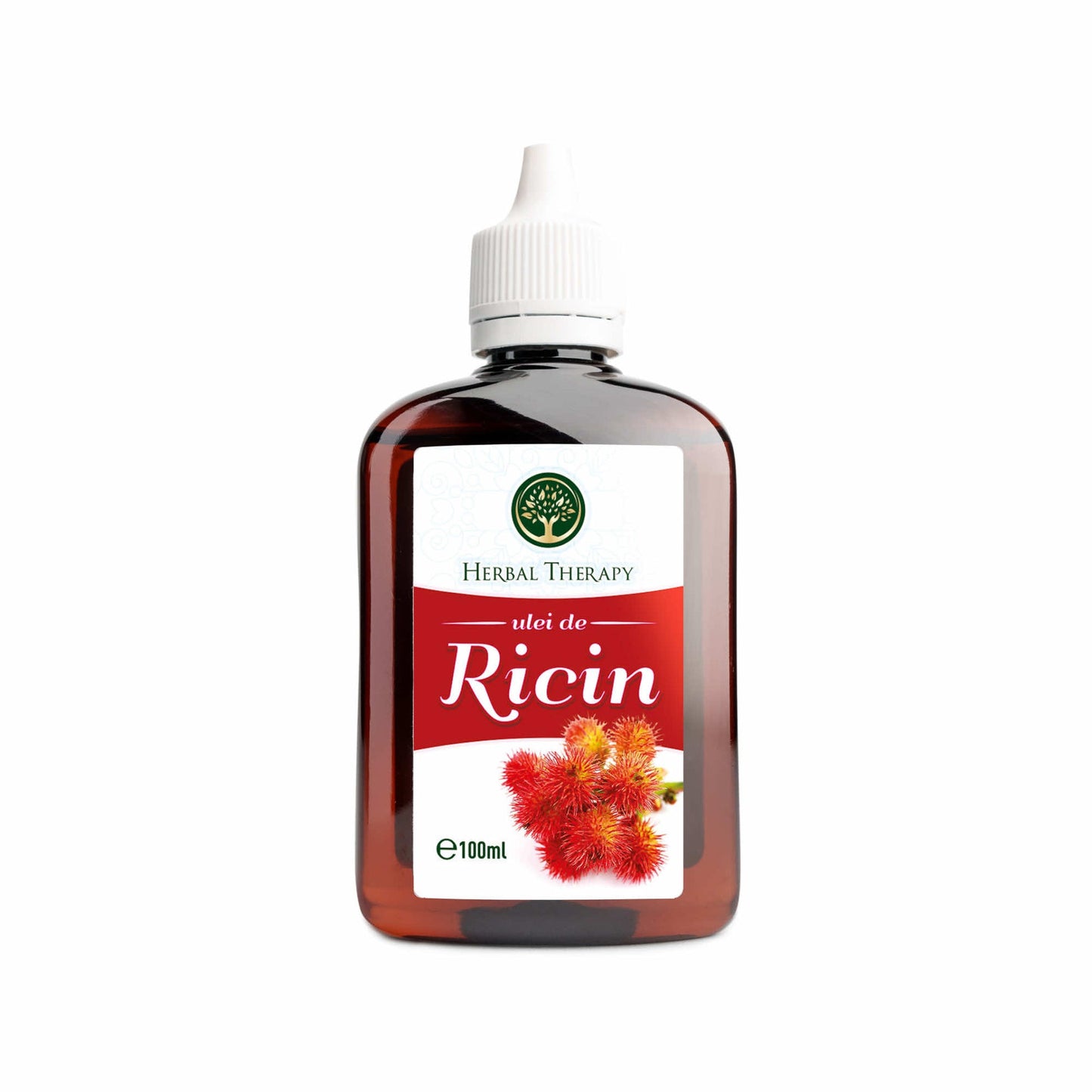 ULEI DE RICIN 100 ML