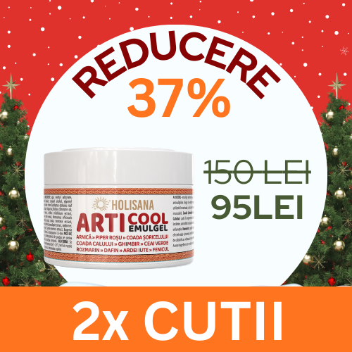 C! ArtiCool - Emulgel