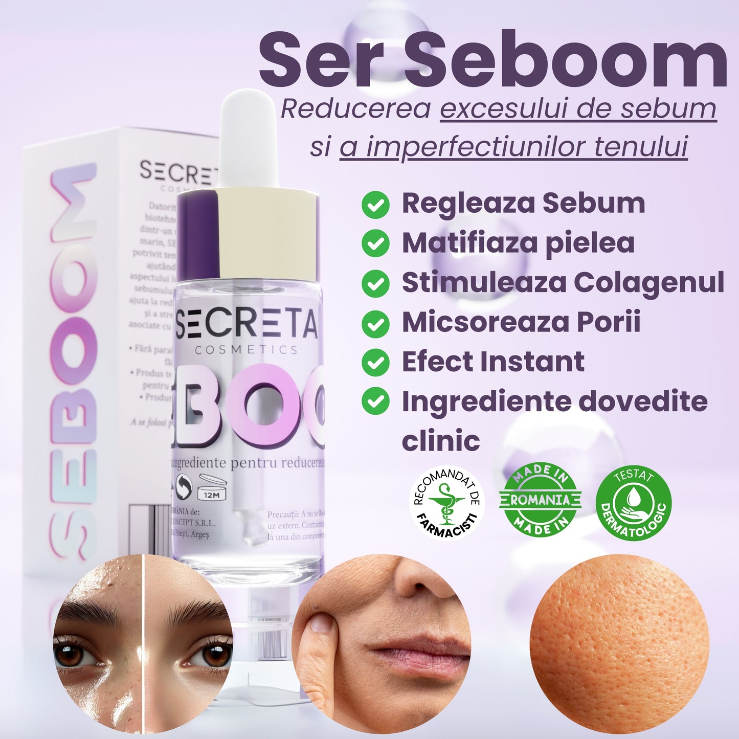 Ser Seboom