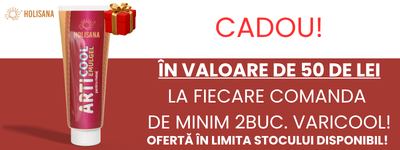 VariCool - Emulgel – Calmare.ro