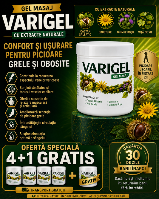VariGel CT