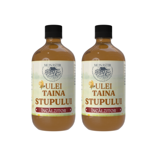 2x Ulei Taina Stupului