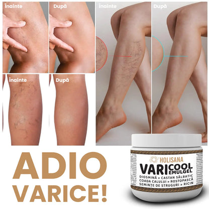 VariCool - Emulgel AS