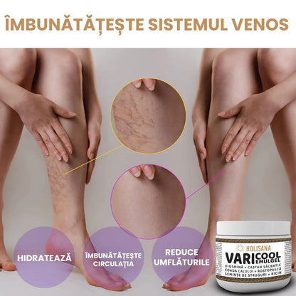 VariCool - Emulgel AS