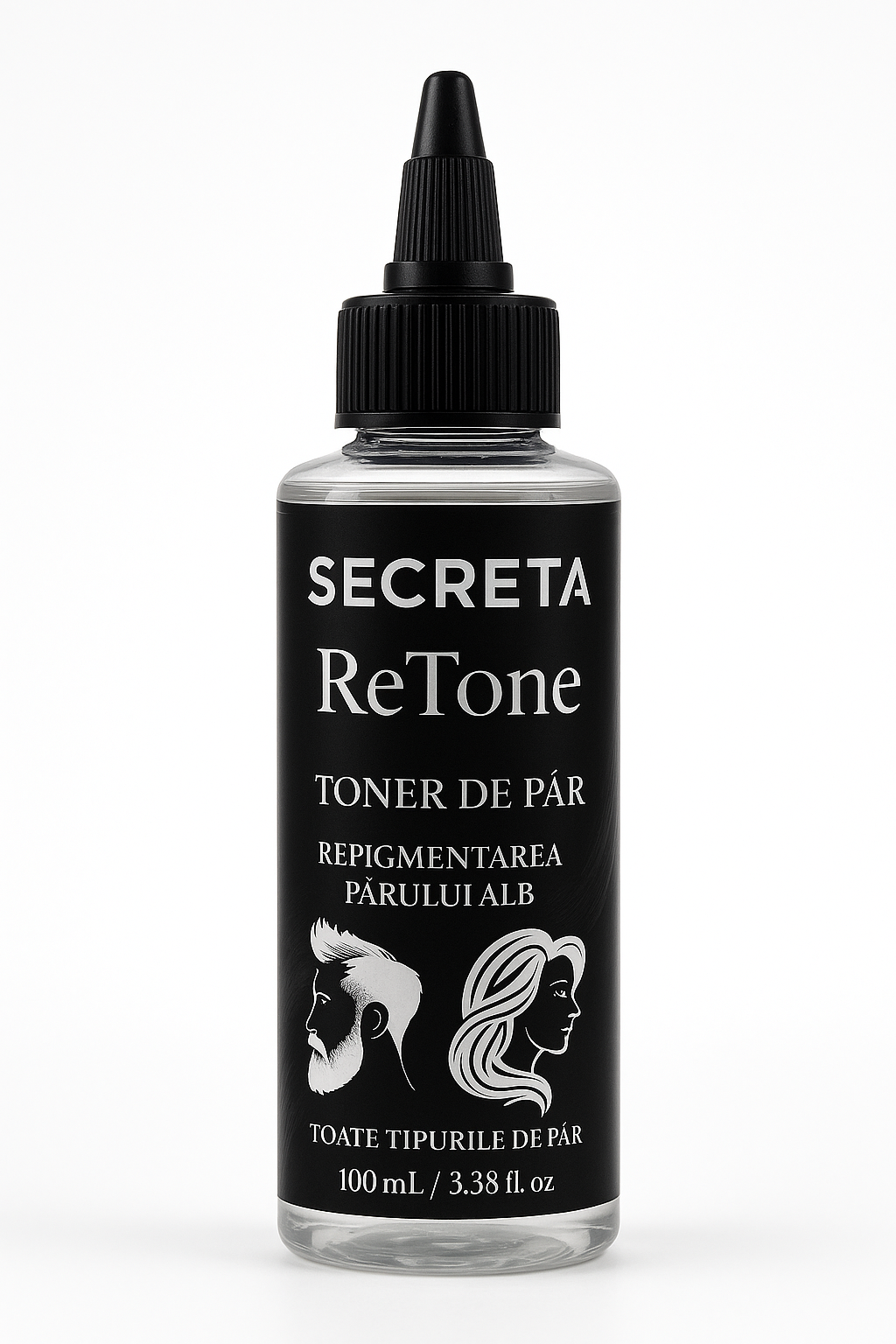 ReTone Toner de Păr