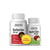Pachet Berberina 500 mg si Cidru din Otet de Mere, 60cps+60cps