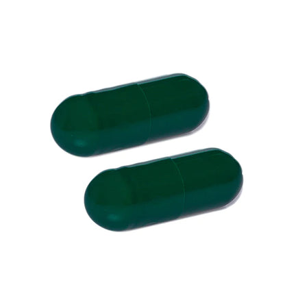 Capsule Diblong Ginseng - 1 cutie x 2 buc