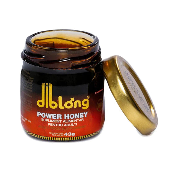 Diblong Power Honey - 43 g