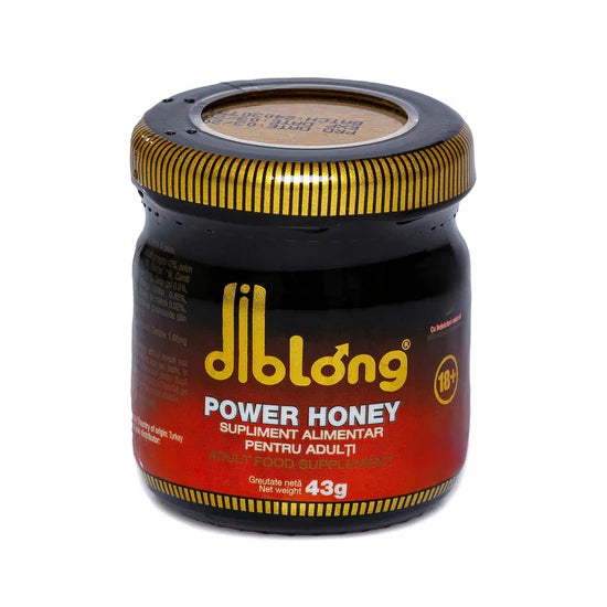 Diblong Power Honey - 43 g