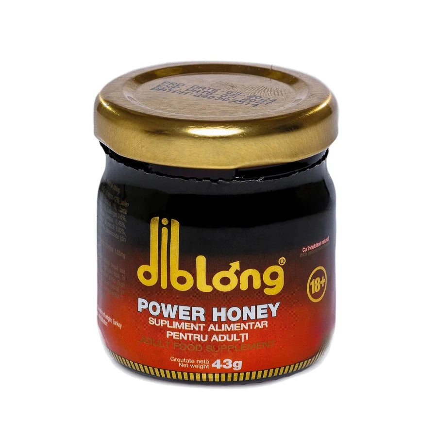 Diblong Power Honey - 43 g