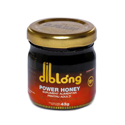 Diblong Power Honey - 43 g