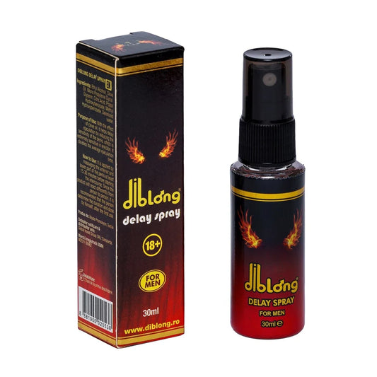 Diblong Delay Spray - 30 ml