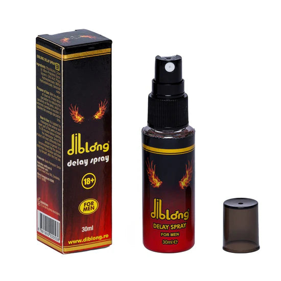 Diblong Delay Spray - 30 ml