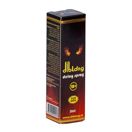 Diblong Delay Spray - 30 ml