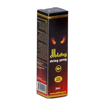 Diblong Delay Spray - 30 ml