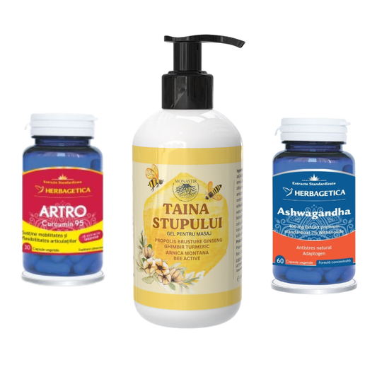 Reumatism Scut de Iarna