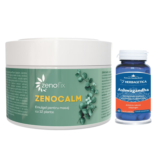 Cervical si Muscular