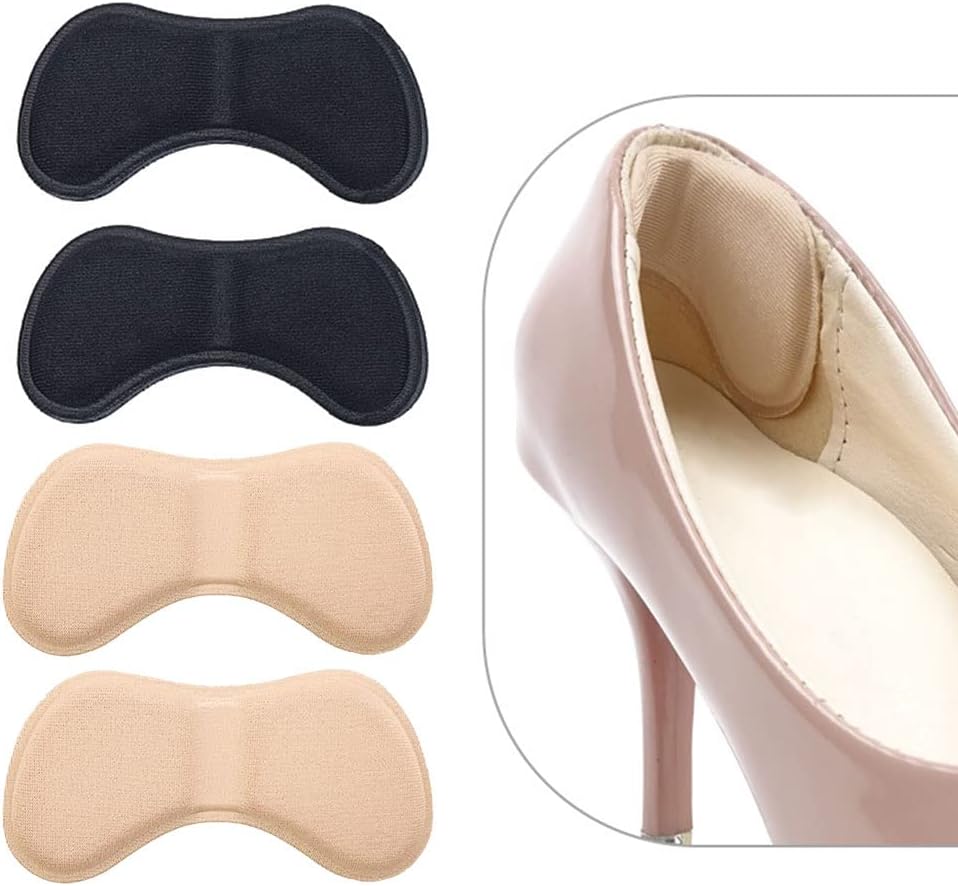 Pernite pentru calcai