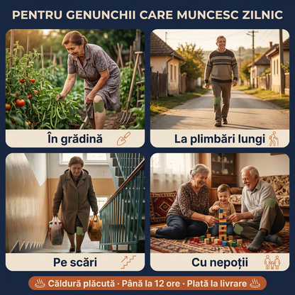 Plasturi cu pelin
