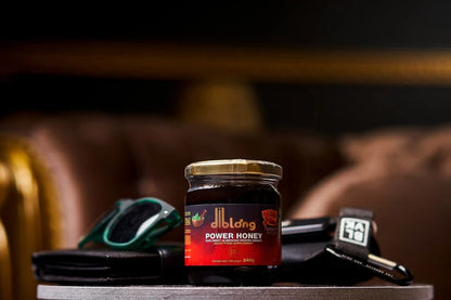 Diblong Power Honey - 240 g