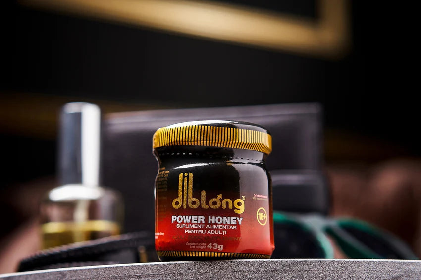 Diblong Power Honey - 43 g