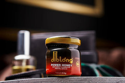 Diblong Power Honey - 43 g
