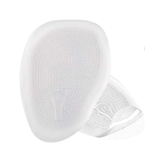 Pereche Talpici Silicon