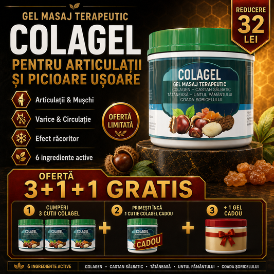 Colagel