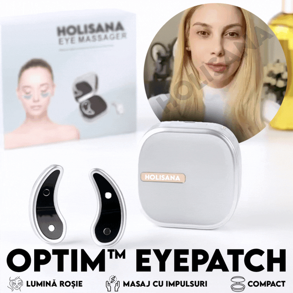 OPTIM EYEPATCH