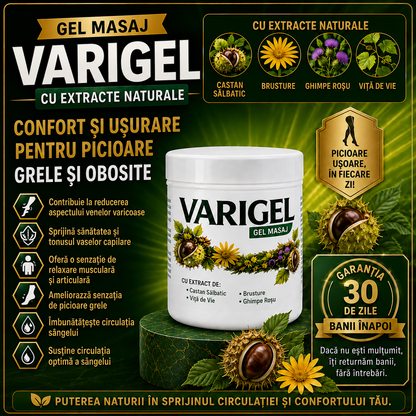 Varigel
