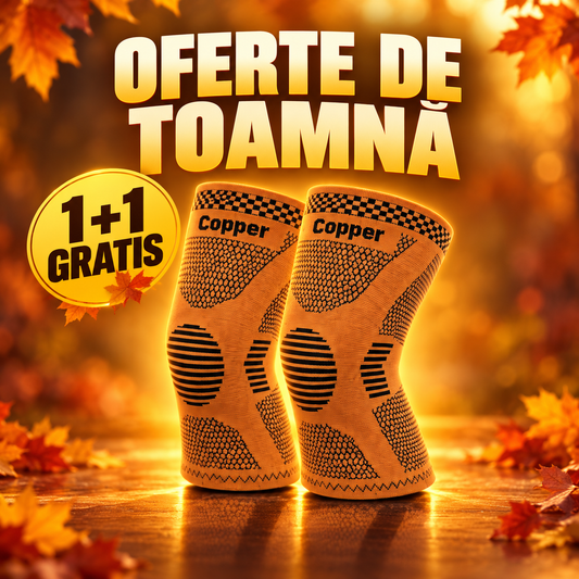 2x Genunchieră Holisana XL - Oferte de toamnă
