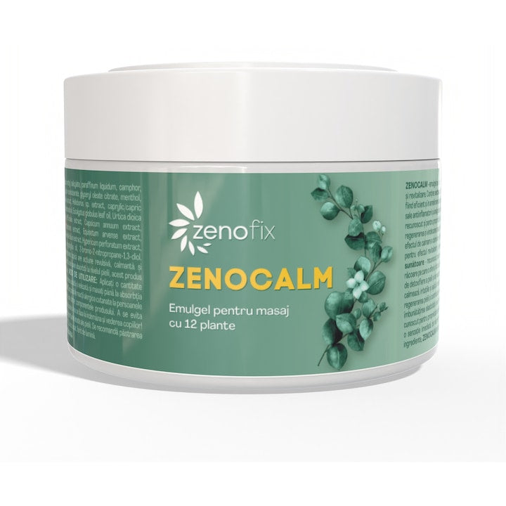 Zenocalm