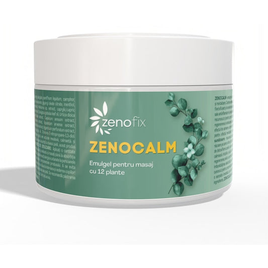 Zenocalm